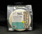 In-R-Form Plus Double Sided Fusible Foam Stabilizer Welcome Home Banner 12ct