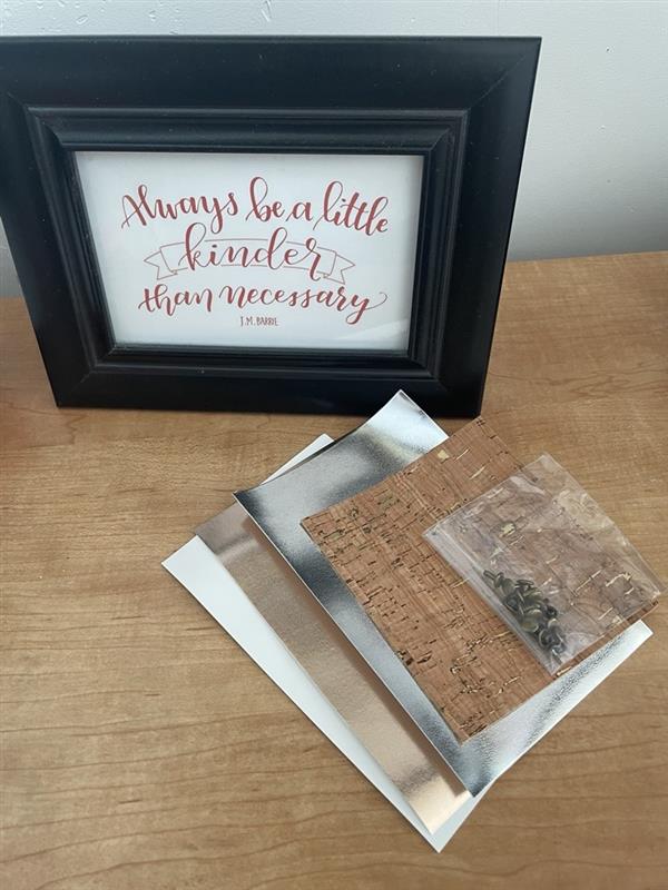Leather & Grommet Bundle
