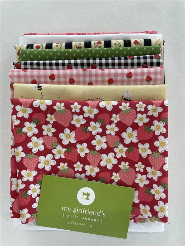 Floral Table Topper Kit