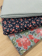 Rosemary Cottage 3 Yard Cuts