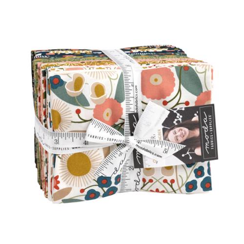 flower fat quarter bundle