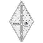 Creative Grids Non-Slip 60 Degree Diamond Mini