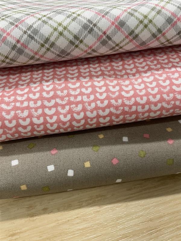 Renew 3- 1 Yard Cuts