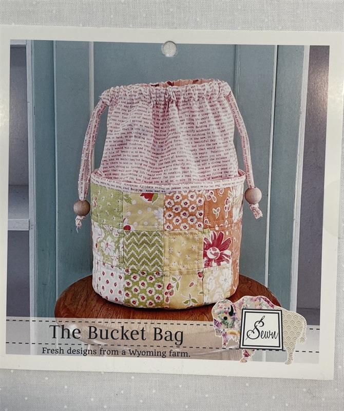 The Bucket Bag 