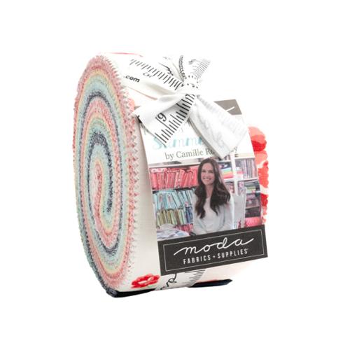 Summertime Jelly Roll