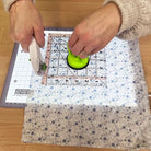 CutterPillar Glow Elite Mini In Use