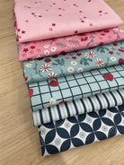 Berry Market Fat Quarter Bundle (6)