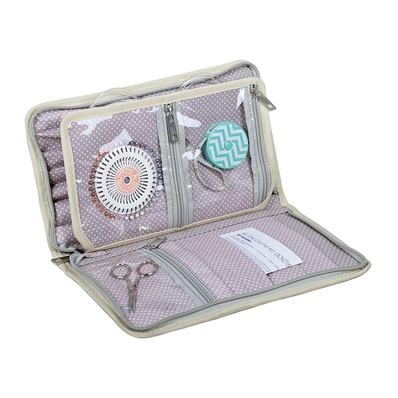 Strawberry Needle Case