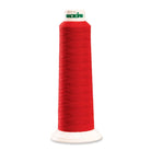 Madeira Aerolock Serger Thread - Red 8380