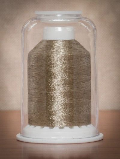 1124 Thread Hemingworth Thread - Soft Beige 1124 – My Girlfriend's Quilt Shoppe