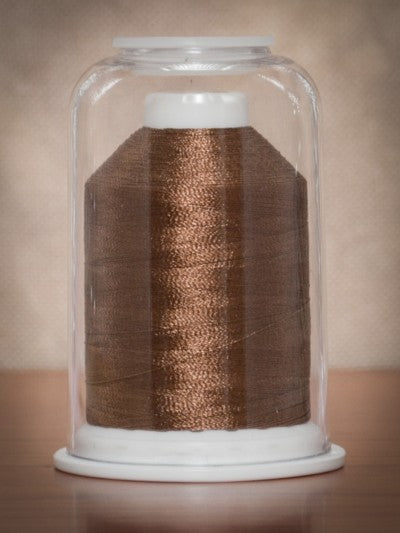 Hemingworth Thread - Light Chestnut 1134