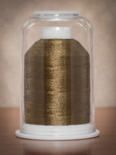 Hemingworth Thread - Pharoah Gold 1135