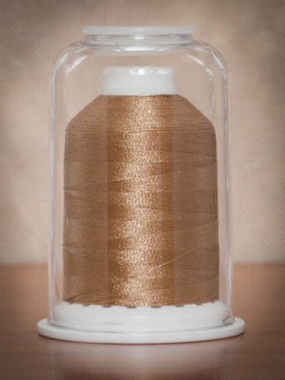 Hemingworth Thread - Caramel Cappuccino 1145