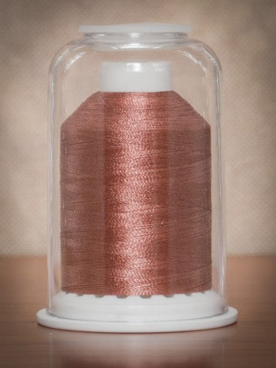 Hemingworth Thread - Dusty Rose 1151