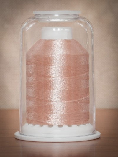 Hemingworth Thread - Pink Pearl 1167