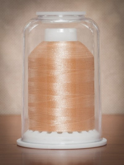 Hemingworth Thread - Spun Silk 1168