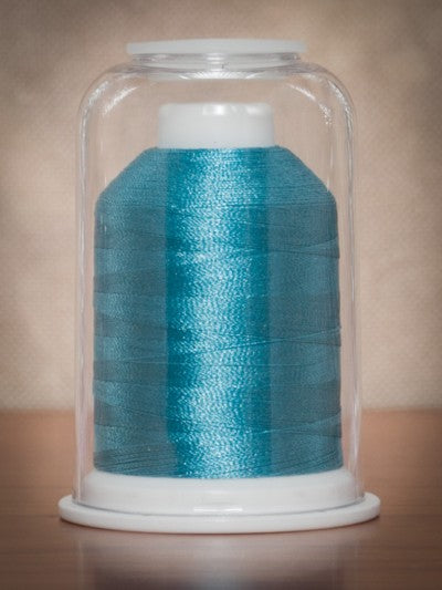 Hemingworth Thread - Blue Lagoon 1174