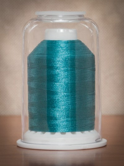 Hemingworth Thread - Light Teal Blue 1176