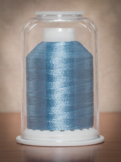 Hemingworth Thread - Misty Blue 1186