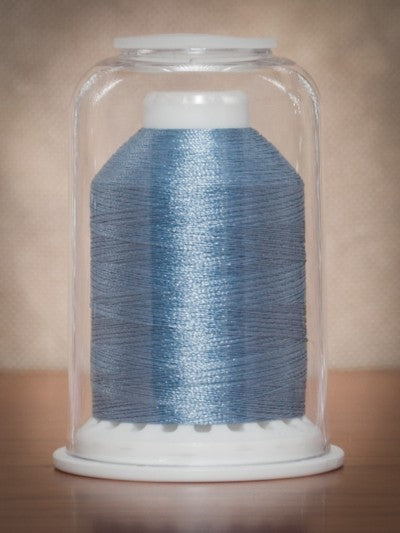 Hemingworth Thread - Winter Blue 1189