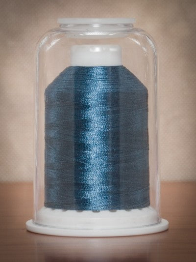 Hemingworth Thread - Smoky Blue 1192