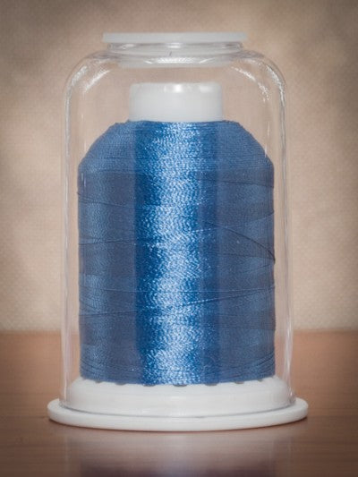 Hemingworth Thread - China Blue 1198