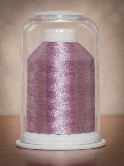 Hemingworth Thread - Dusty Mauve 1219