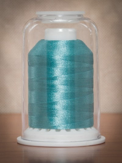 Hemingworth Thread - Caribbean Blue 1260