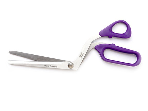 Handi Batting Scissors 