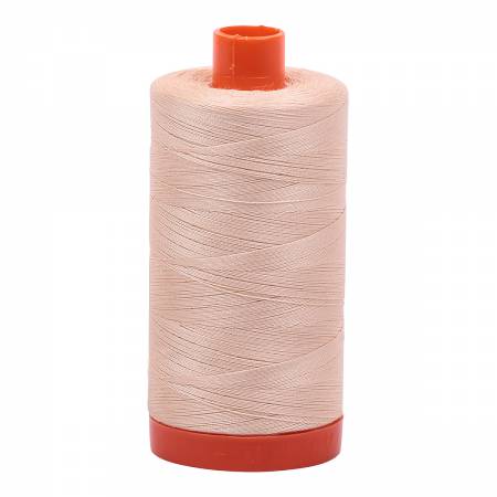 Aurifil thread 1422 yd- Shell