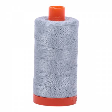 Aurifil thread 1422 yd- Artic Sky