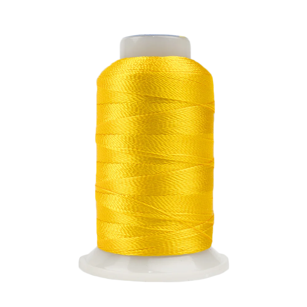 Accent 400m, Sunny Yellow Thread 