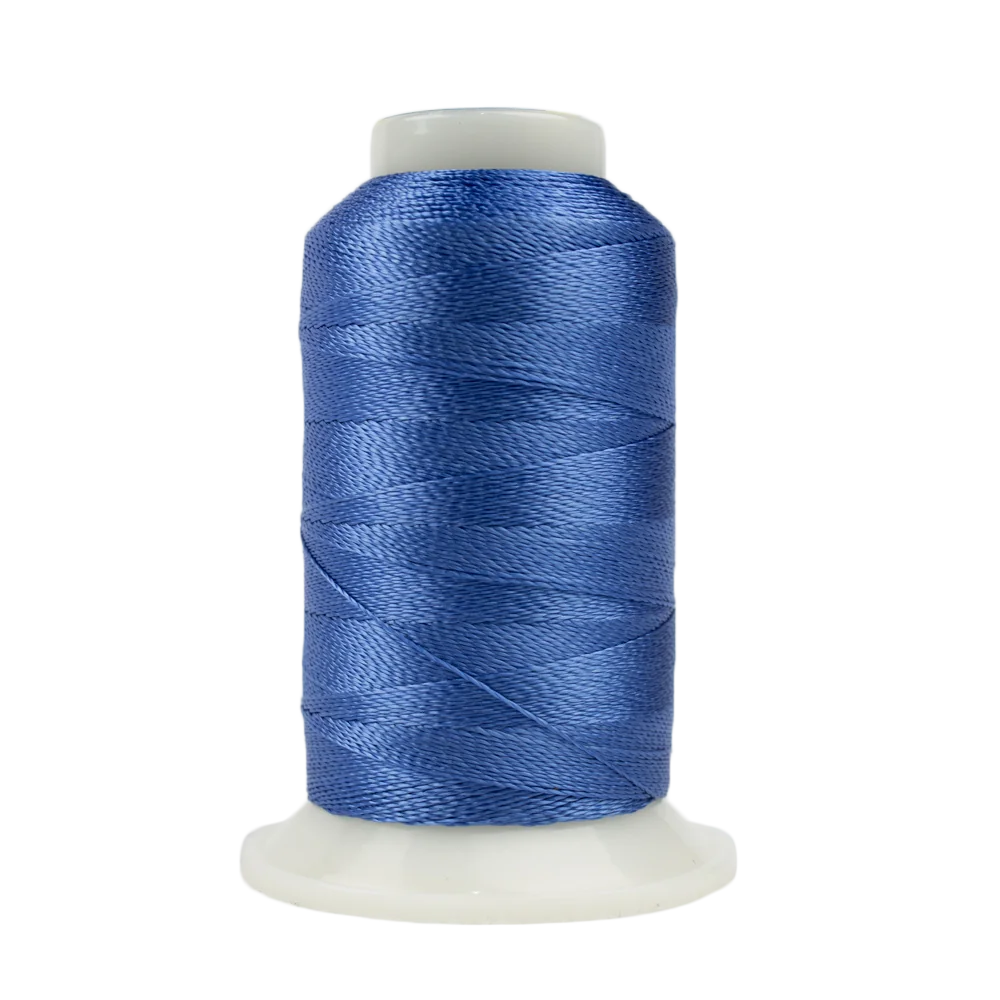 Accent 400m, Sky Blue Thread