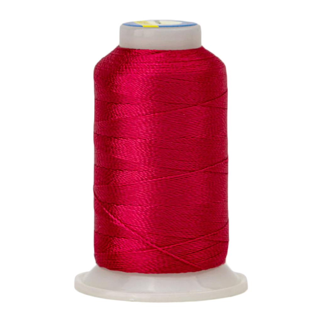 Accent 400m, Boysenberry Thread 