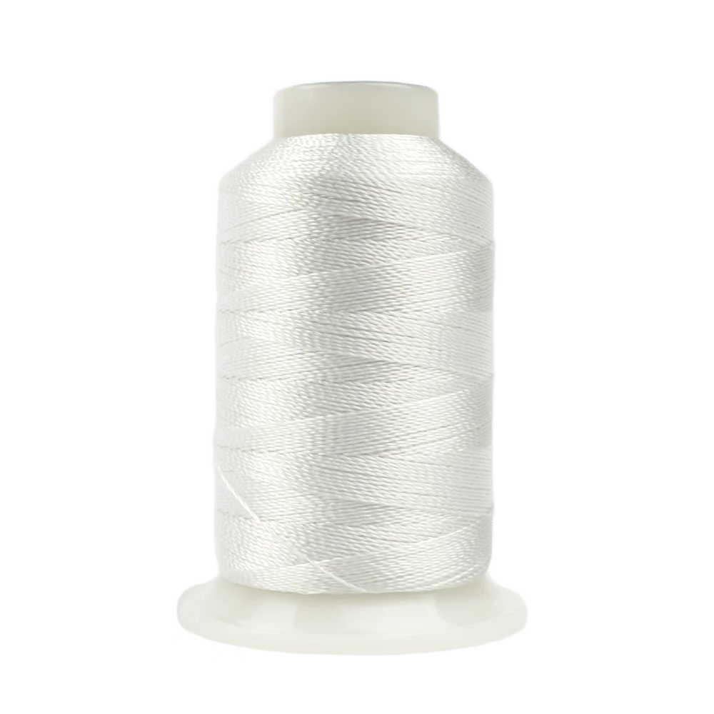 Accent 400m, White Thread 