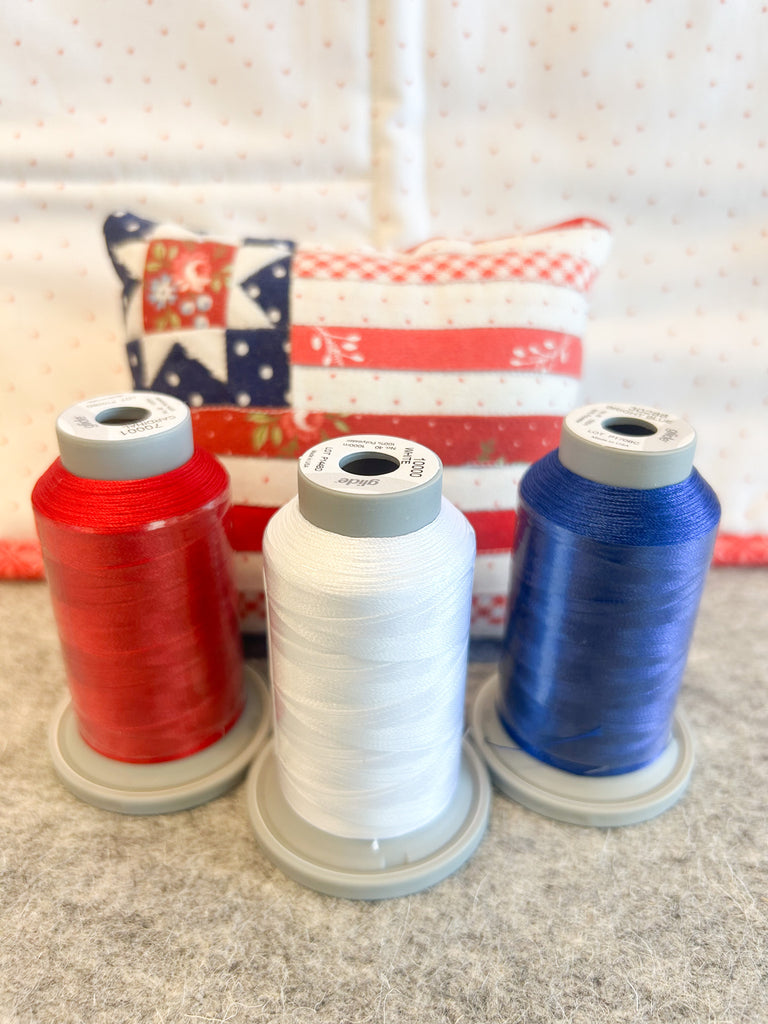 THREAD – My Girlfriend's Quilt Shoppe