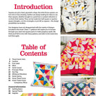 Fun With Squares Patterns