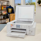 Artspira Powered Sublimation Printer