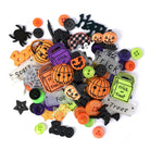 Value Pack Buttons- Halloween