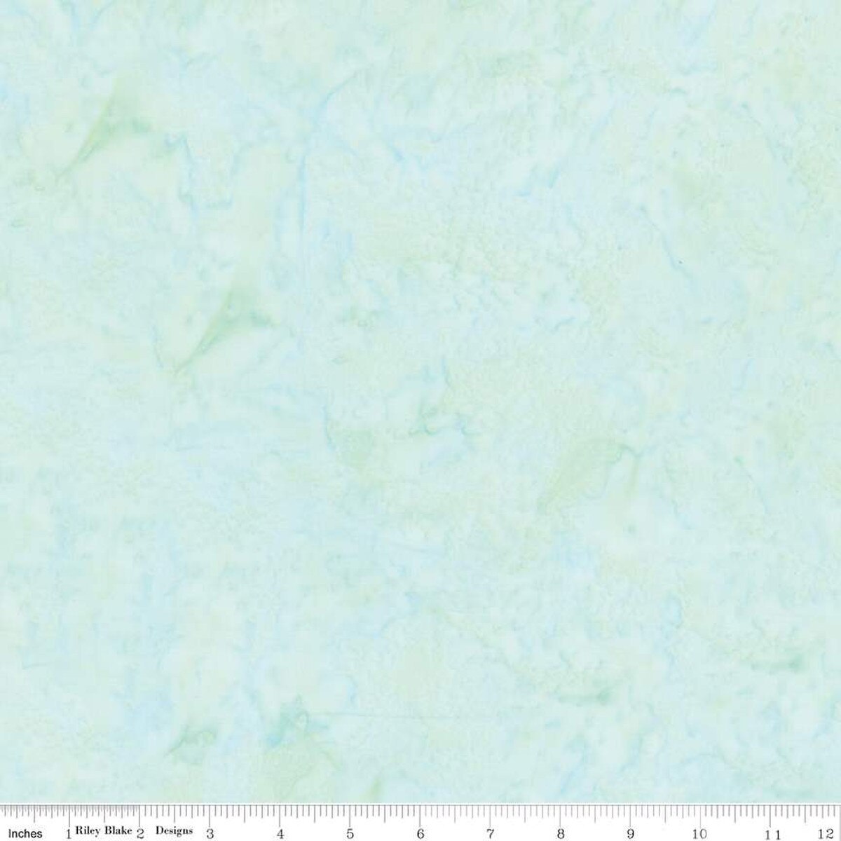 Expressions Wide Back 3 Yard Cut-Teal