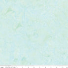 Expressions Wide Back 3 Yard Cut-Teal