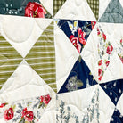Beautiful Day Quilt 