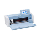 Brother ScanNCut printer on a white background