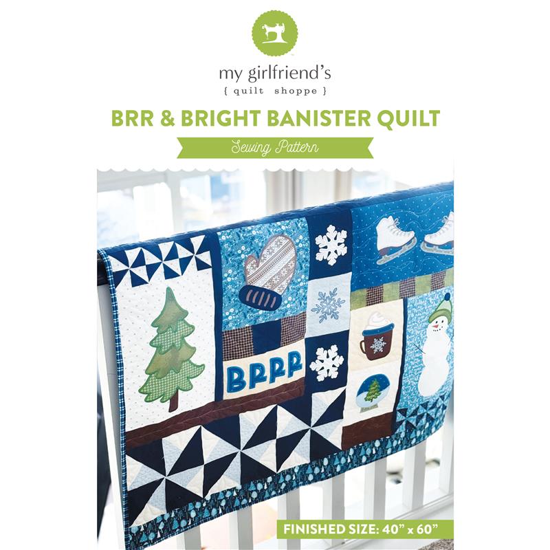 My Girlfriend's Quilt Shoppe