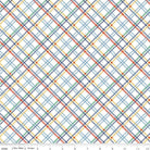 Flutter Charm Quilt Backing 1 1/8 yd