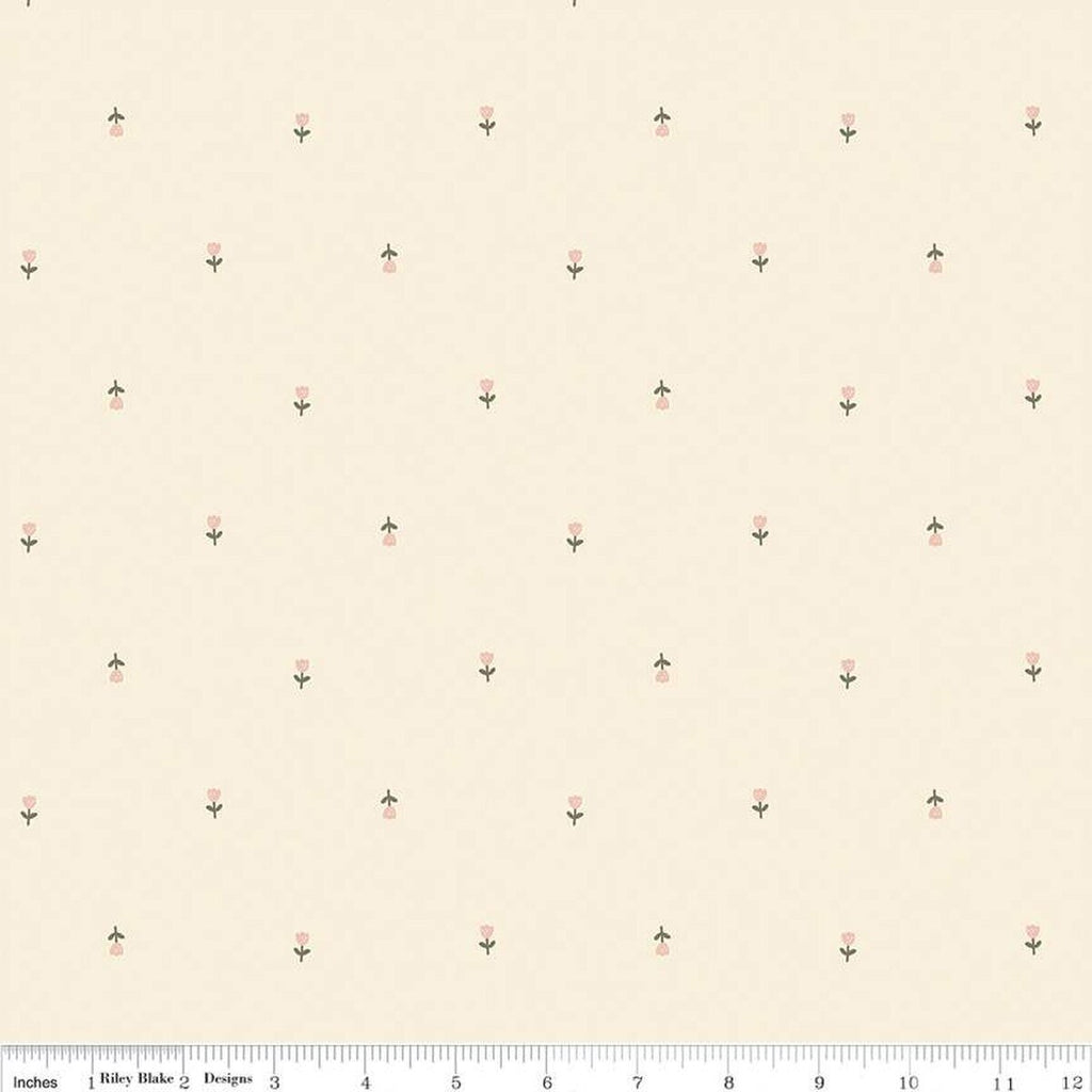 Grandstand Quilt Backing 3 7/8 yd