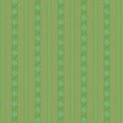 First Blooms Cross Stitch Key Lime