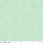 Texture Sweet Mint 1 Yard Cut