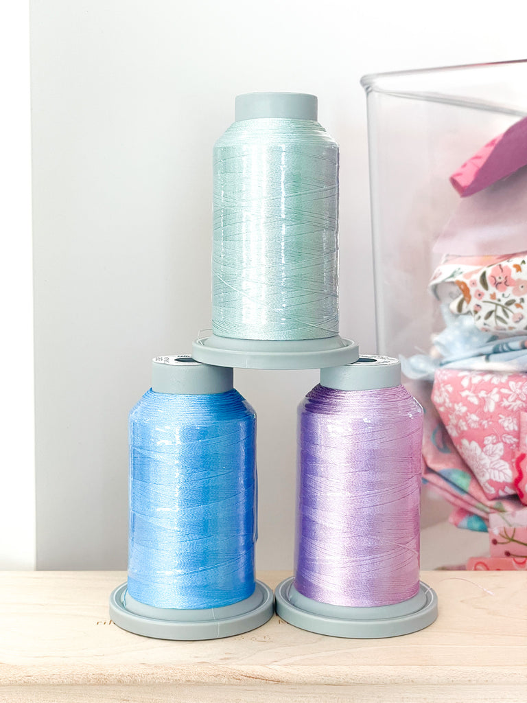 THREAD – My Girlfriend's Quilt Shoppe