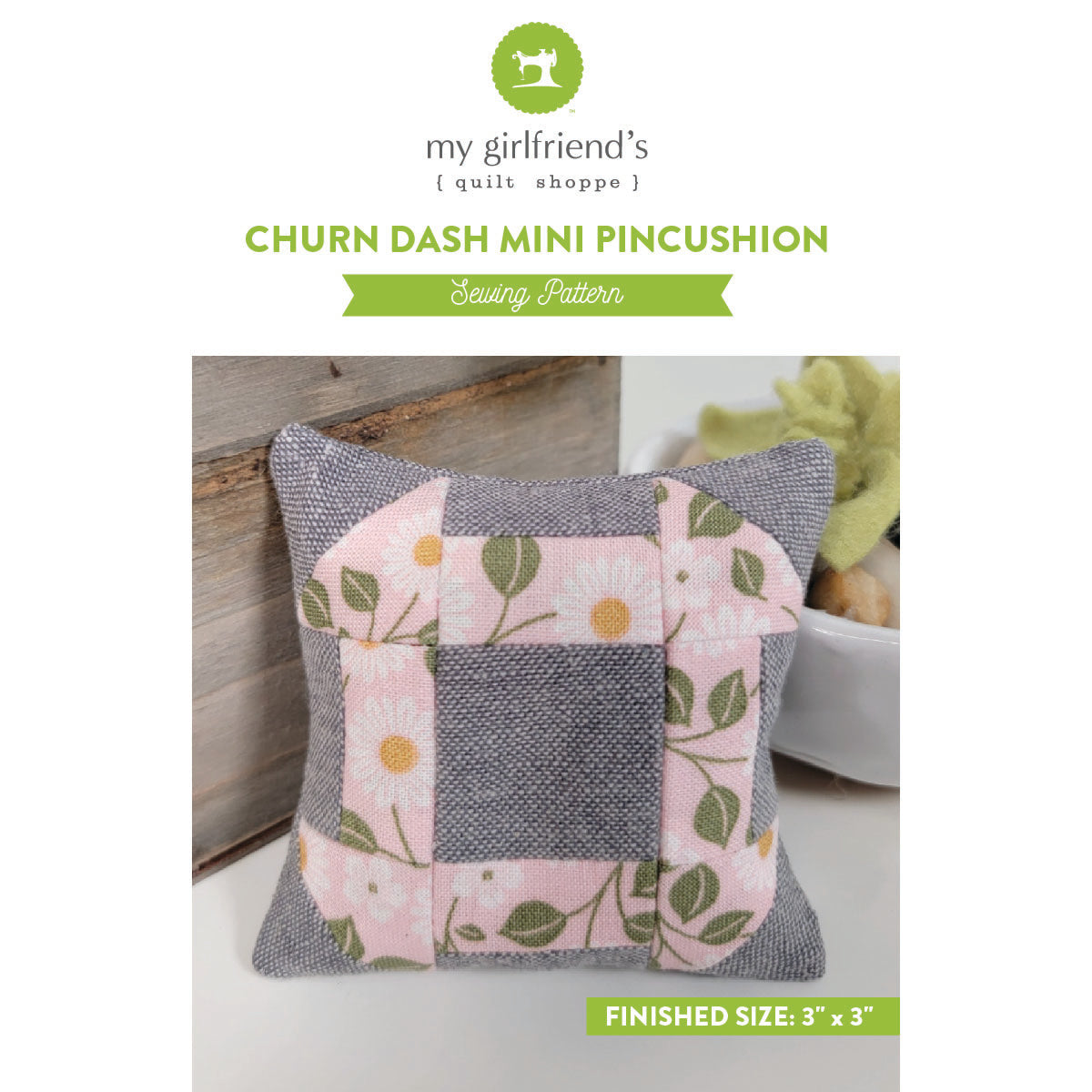2026 Stash-Bash Summer Series – My Girlfriend's Quilt Shoppe